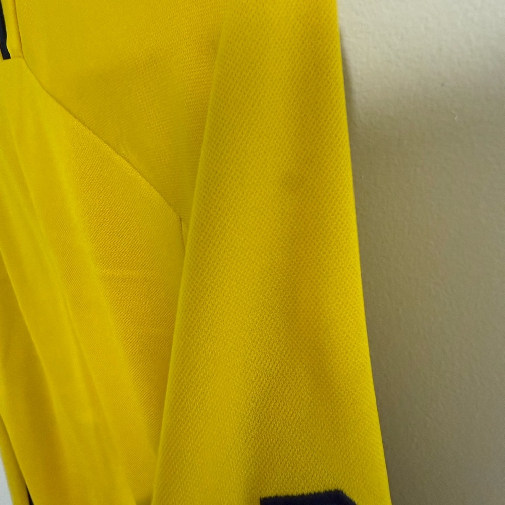 Michigan Track Jacket - Picture 4 of 5